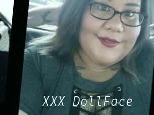 XXX_DollFace