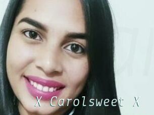 X_Carolsweet_X