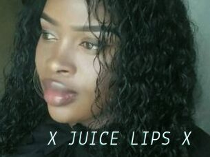 X_JUICE_LIPS_X