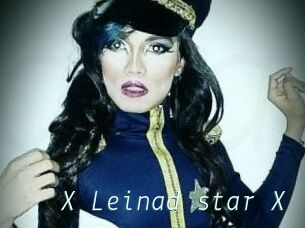 X_Leinad_star_X