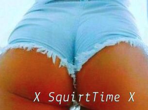 X_SquirtTime_X