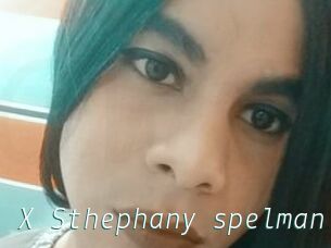 X_Sthephany_spelman_X