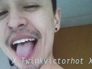 X_Twinkvictorhot_X