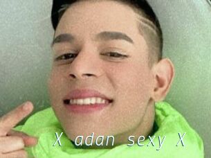 X_adan_sexy_X