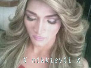 X_nikkievil_X