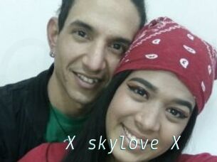 X_skylove_X