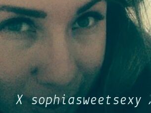 X_sophiasweetsexy_X