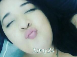 Xamy24