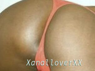 XanalloverXX