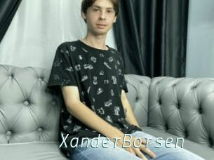 XanderBorsen