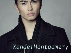 XanderMontgomery