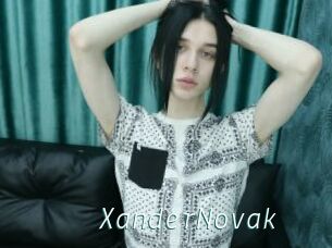 XanderNovak