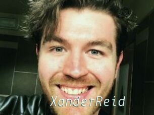 XanderReid