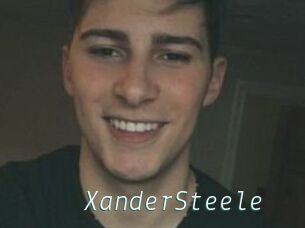 Xander_Steele