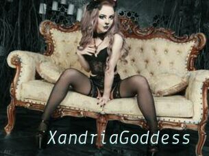 XandriaGoddess