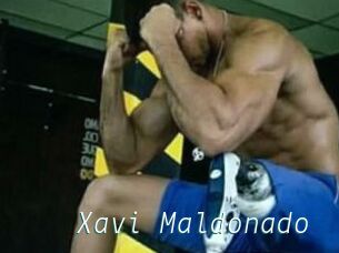 Xavi_Maldonado