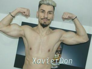 XavierDon