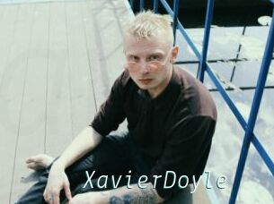 XavierDoyle