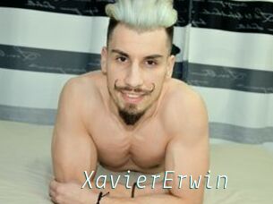 XavierErwin