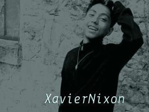 XavierNixon