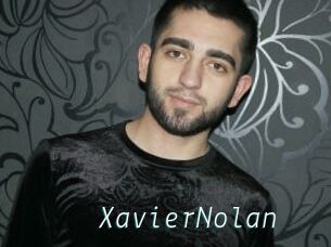 XavierNolan