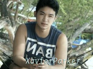 XavierParker