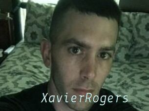 Xavier_Rogers