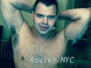 Xavier_NYC