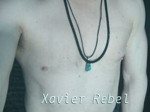 Xavier_Rebel