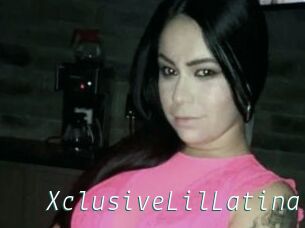 XclusiveLilLatina