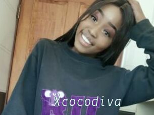 Xcocodiva