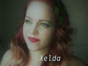 Xelda