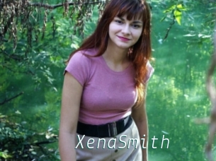 XenaSmith