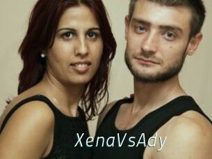 XenaVsAdy