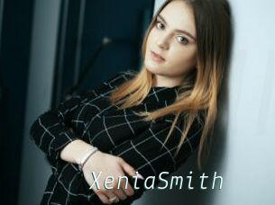 XeniaSmith