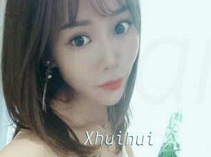 Xhuihui