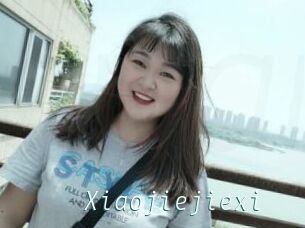 Xiaojiejiexi