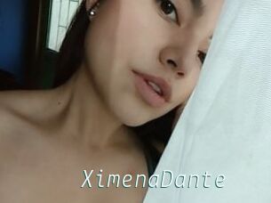 XimenaDante