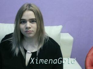 XimenaGold