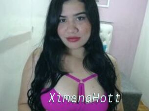 XimenaHott