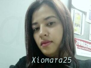 Xiomara25