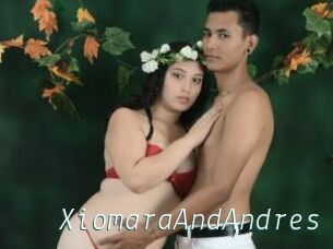 XiomaraAndAndres