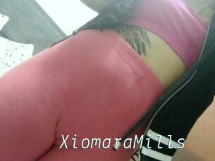 XiomaraMills