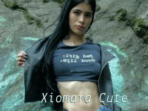 Xiomara_Cute