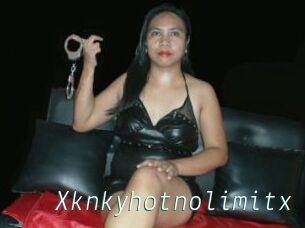 Xknkyhotnolimitx