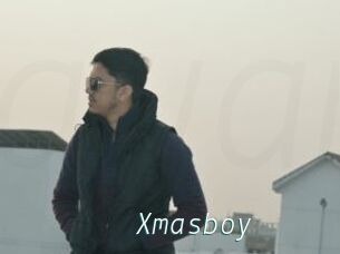 Xmasboy