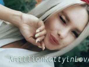 XmillionKattyinLove