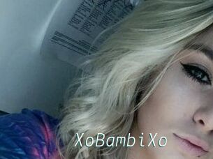 XoBambiXo