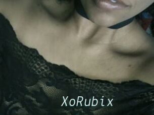 XoRubix