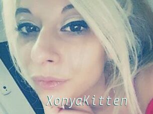 XonyaKitten